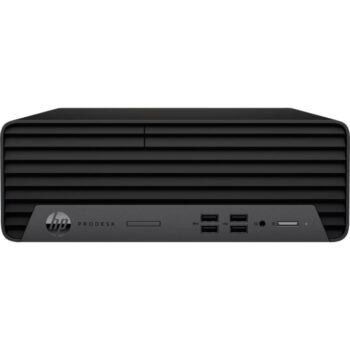 DESKTOP HP PRODESK 600 G7 I7-10TH/8GB/256SSD