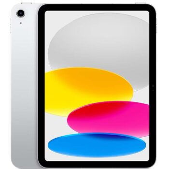 TABLET APPLE IPAD WIFI (MD3Y4LL/A) A16 128GB PLATA 11"
