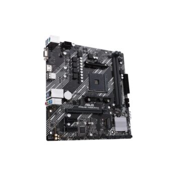 MICRO ATX ASUS (PRIME A520M-K) AM4/64GB/2XDDR4/VGA/HDMI