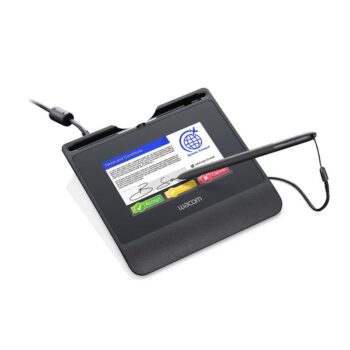 LECTOR DE FIRMAS WACOM (STU-540) LCD DE COLOR