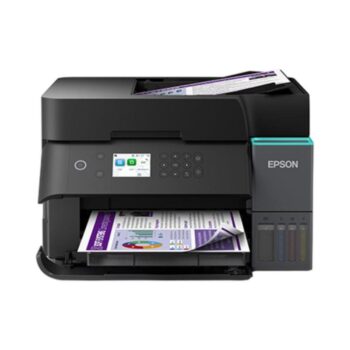 IMPRESORA EPSON (L6370) MULTIF INYECCION 18NEG/9COL/WIFI