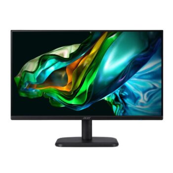 MONITOR ACER 27" (EK271) FHD IPS HDMI NEGRO