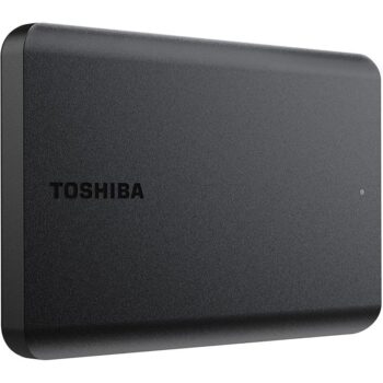 DD EXT TOSHIBA (CANVIO) BASICS 1TB 5400RPM 2.5" USB 3.0