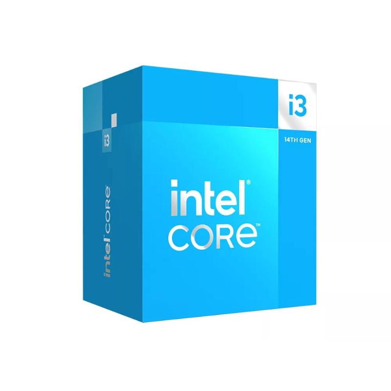 INTEL CORE I3 (14100)