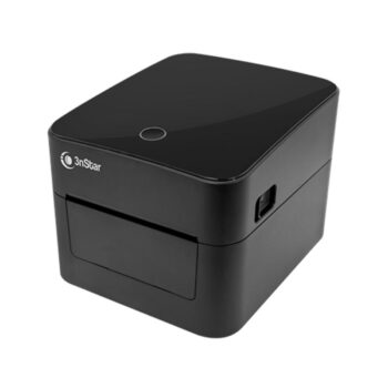 IMPRESORA 3NSTAR (LDT124) TERMICA ETIQUETAS 203DPI USB/LAN
