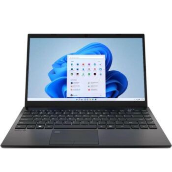 VAIO VMNC51427 REFURB ING WIN11 CI5-1235U 3.30-4.40/8GB/512SSD/14"/NEGRA