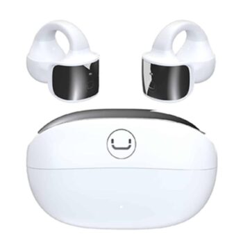 AUDIFONO UNNO ZENAIR ENC (HS7515WT) BLUETOOTH BLANCO